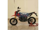 Kawasaki D Tracker Tahun 2022